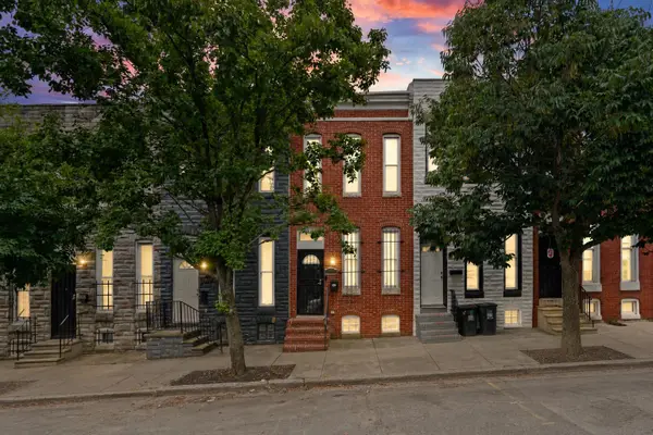 1411 W Ostend St, BALTIMORE, MD 21223