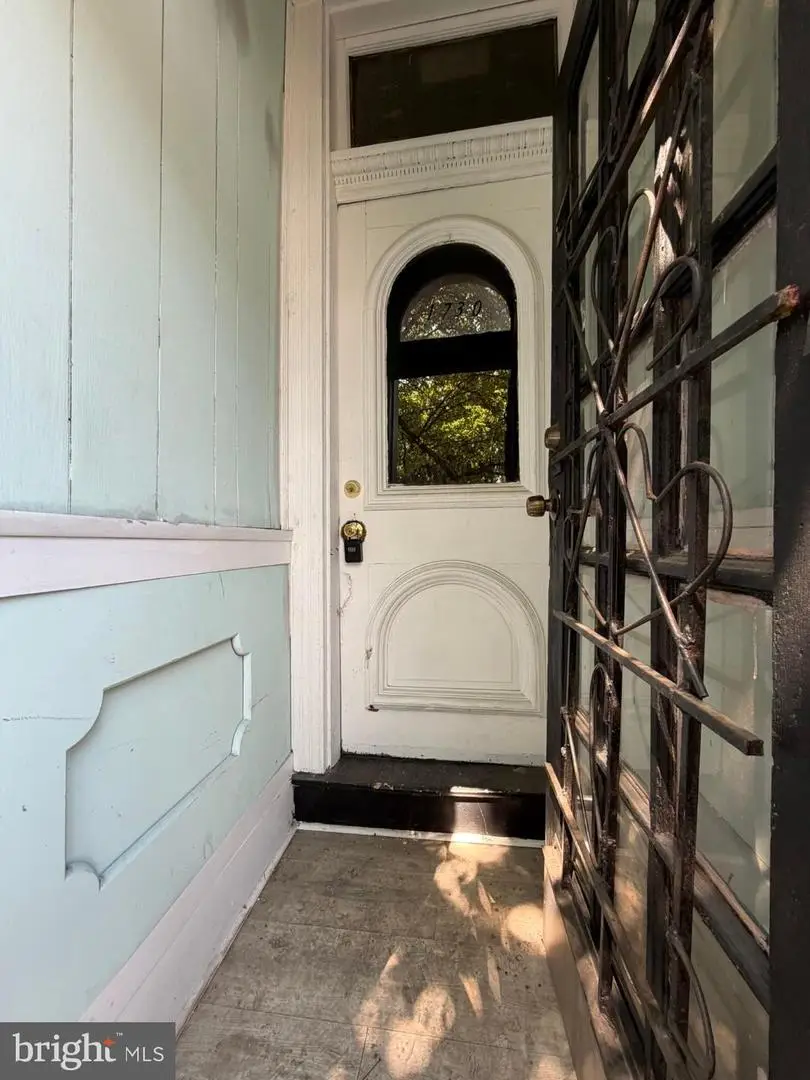 1730 N Caroline St, Baltimore, MD 21213 - #3