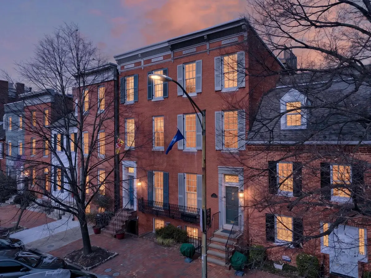 116 E Montgomery St, Baltimore, MD 21230 - #1