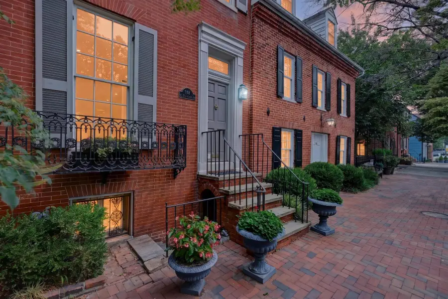116 E Montgomery St, Baltimore, MD 21230 - #2