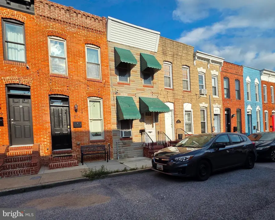 913 S Curley St, Baltimore, MD 21224 - #2