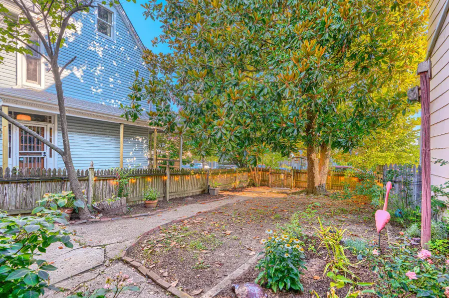 415 E 31st St, Baltimore, MD 21218 - #3