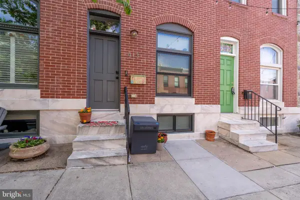 413 S Robinson St, BALTIMORE, MD 21224