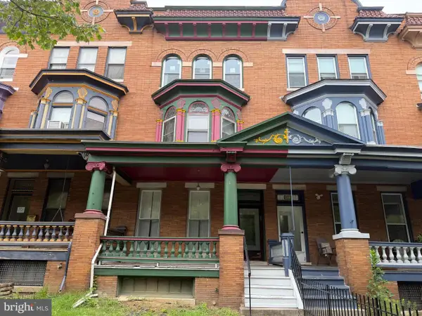 2829 N Calvert St N, BALTIMORE, MD 21218