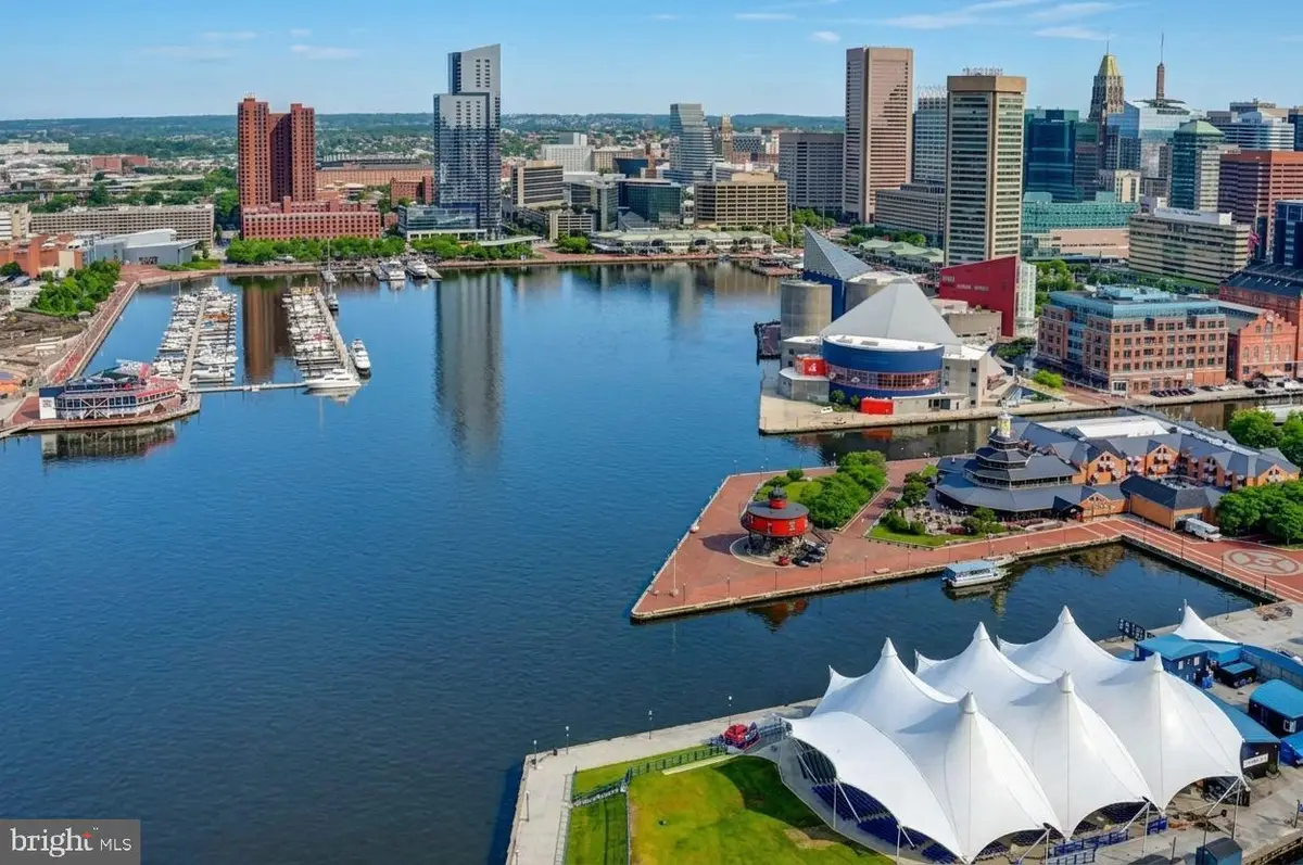 300 International Dr #2303, Baltimore, MD 21202 - #1