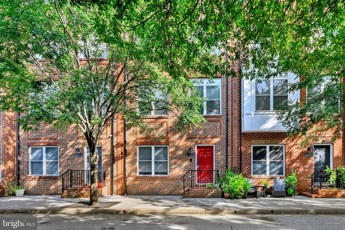 1419 Harper St, Baltimore, MD 21230 - #1