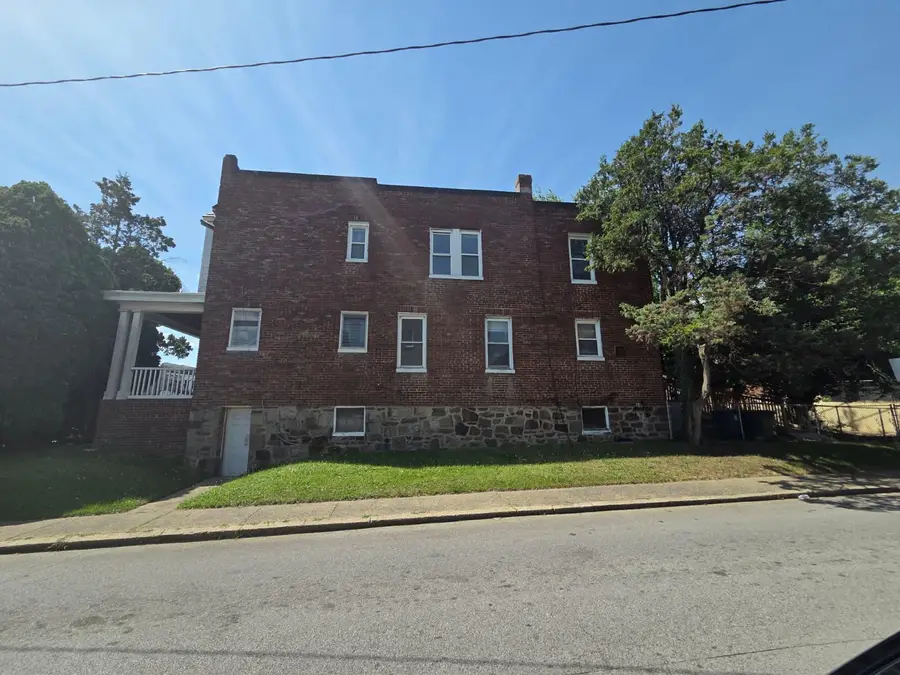 1116 N Bentalou St N, Baltimore, MD 21216 - #2