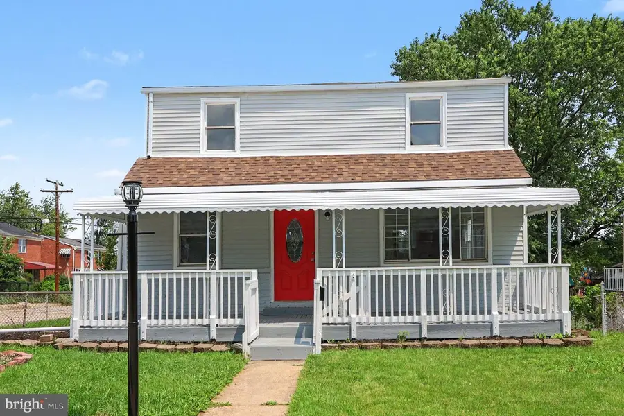 4900 Anntana Ave, Baltimore, MD 21206 - #2