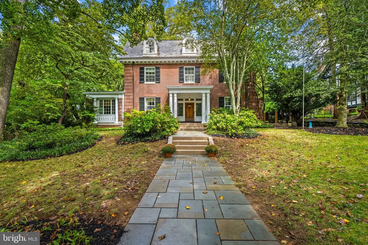 8 Club Rd, Baltimore, MD 21210 - #1