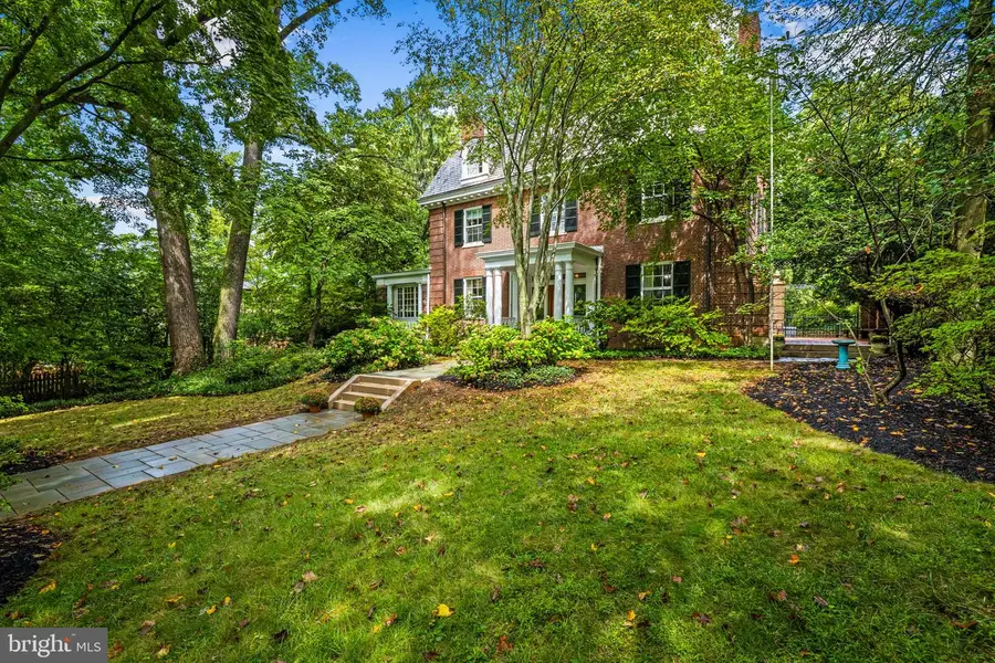 8 Club Rd, Baltimore, MD 21210 - #3