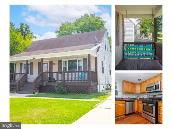 7719-1/2 Daniels Ave, BALTIMORE, MD 21234