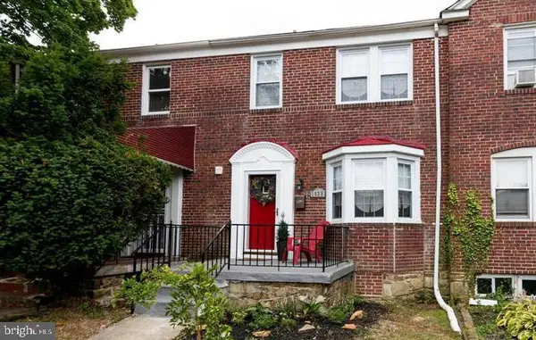 1523 Lochwood Rd, BALTIMORE, MD 21218