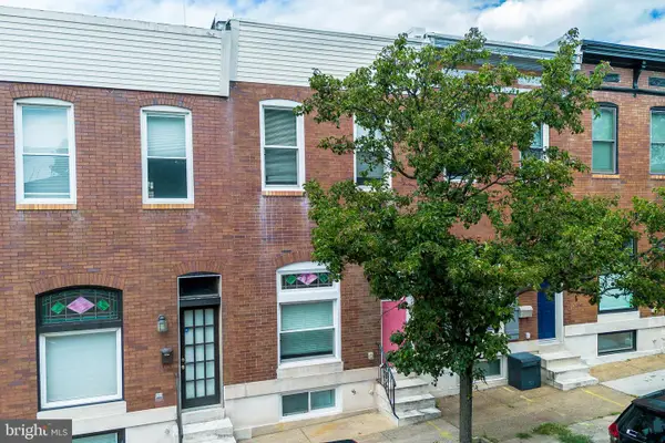 3130 Foster Ave, BALTIMORE, MD 21224