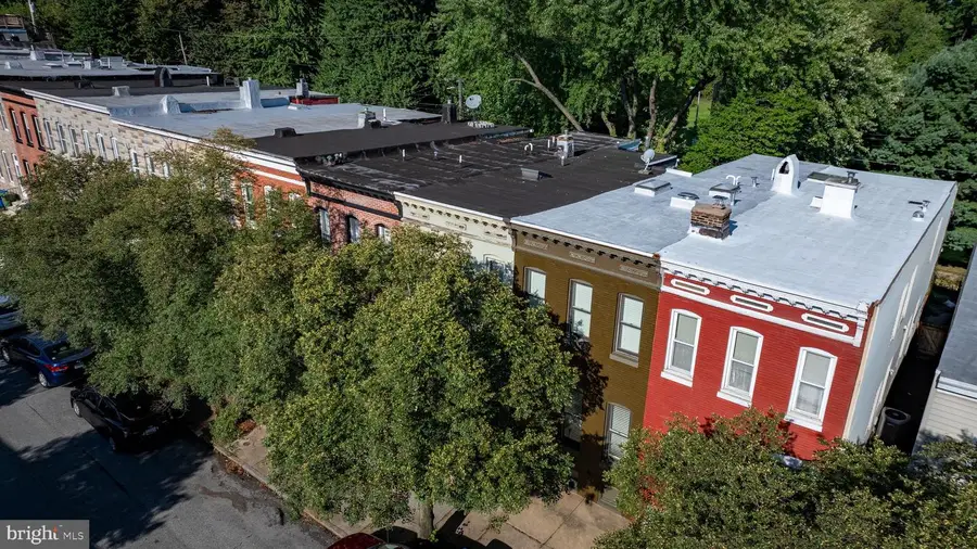 2919 Keswick Rd, Baltimore, MD 21211 - #2