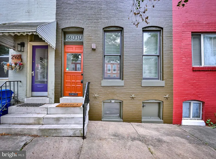 2919 Keswick Rd, Baltimore, MD 21211 - #3