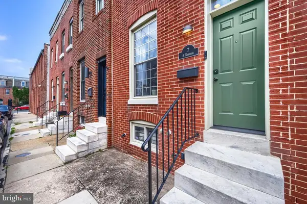 7 S Robinson St, BALTIMORE, MD 21224