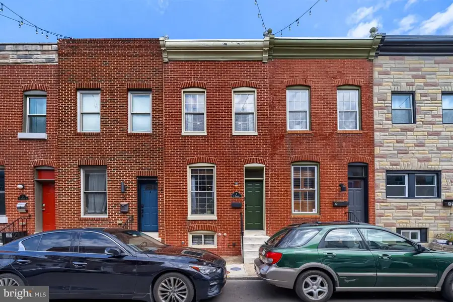 7 S Robinson St, Baltimore, MD 21224 - #2
