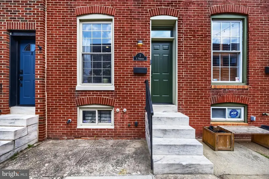 7 S Robinson St, Baltimore, MD 21224 - #3