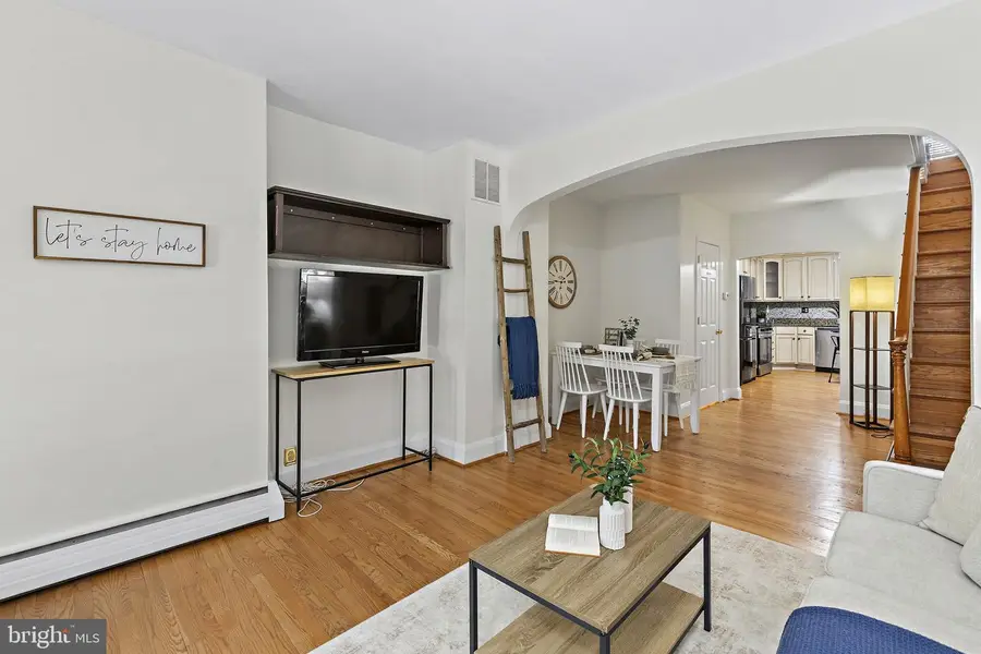 1703 Belt St, Baltimore, MD 21230 - #3