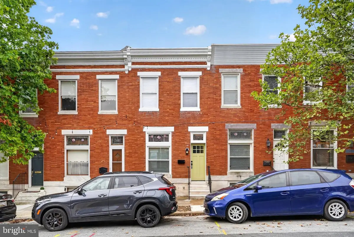3815 Foster Ave, Baltimore, MD 21224 - #1