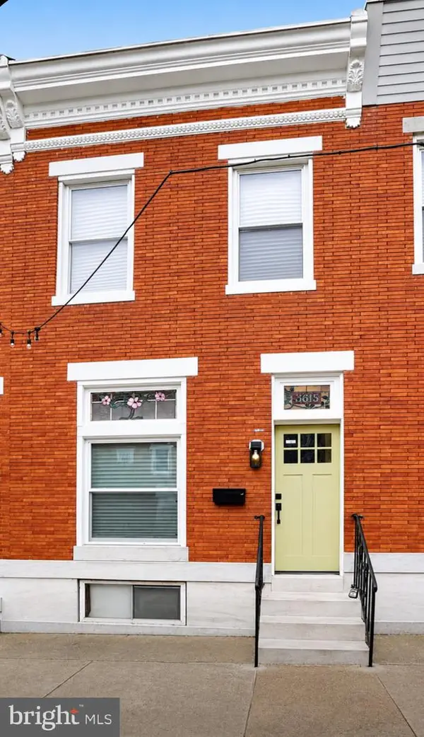 3815 Foster Ave, BALTIMORE, MD 21224