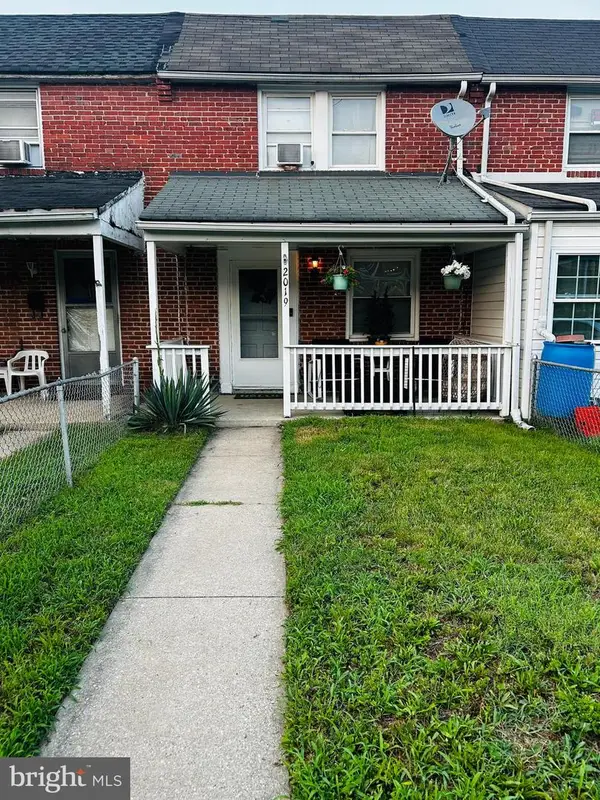 2019 Deering Ave, BALTIMORE, MD 21230