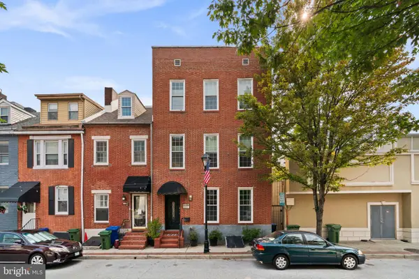210 S High St, BALTIMORE, MD 21202