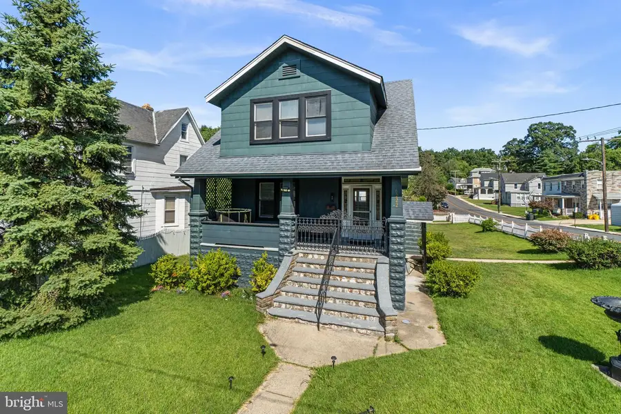 6222 Brook Ave, Baltimore, MD 21206 - #2