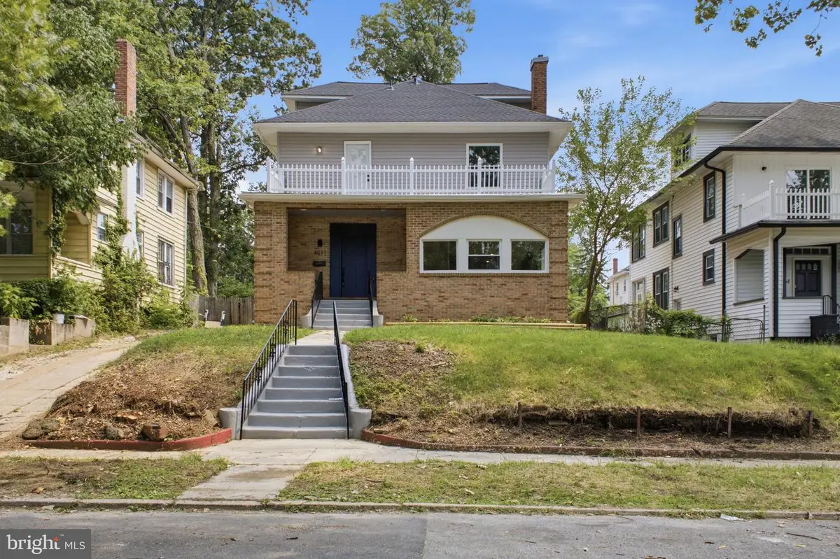 4011 Carlisle Ave, Baltimore, MD 21216 - #1