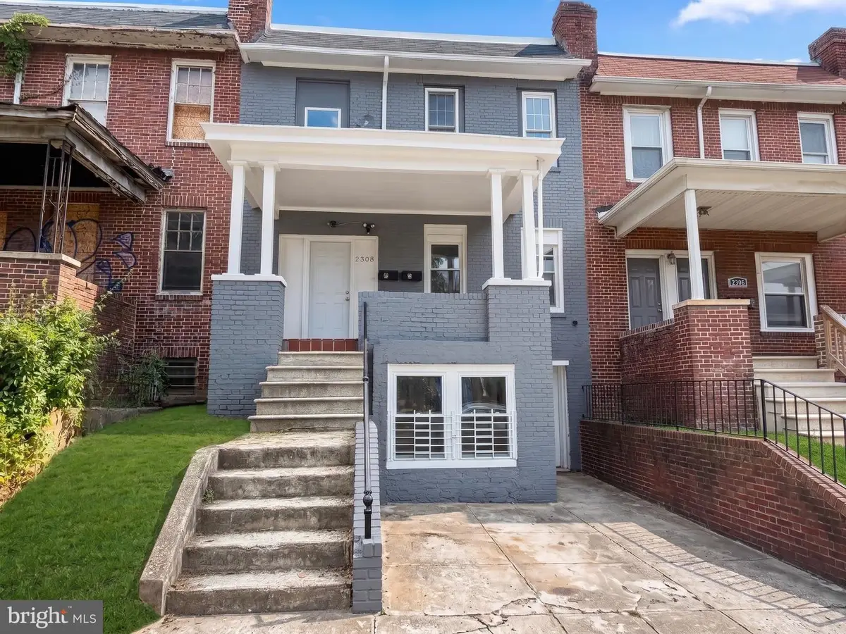 2308 W North Ave, Baltimore, MD 21216 - #1