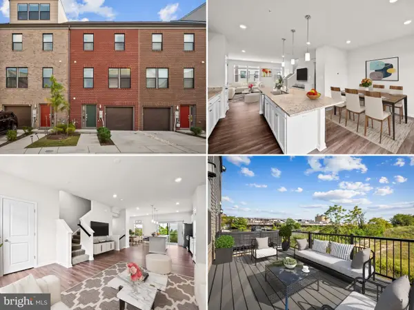 647 Mozart Way, BALTIMORE, MD 21224