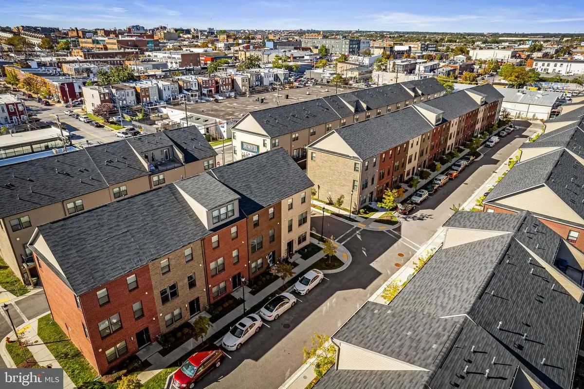 638 Mozart Way, Baltimore, MD 21224 - #1