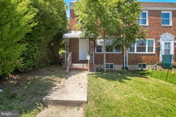 3512 Cardenas Ave, BALTIMORE, MD 21213