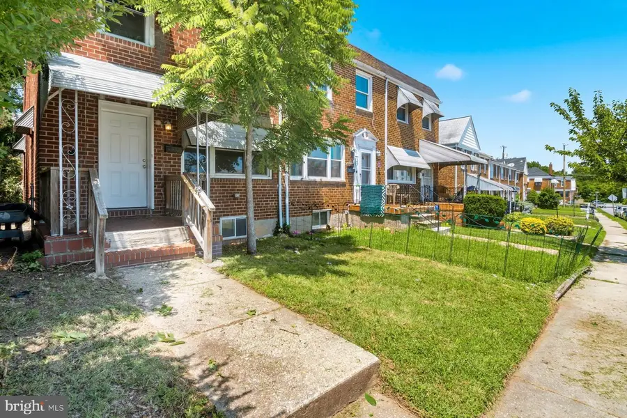 3512 Cardenas Ave, Baltimore, MD 21213 - #2