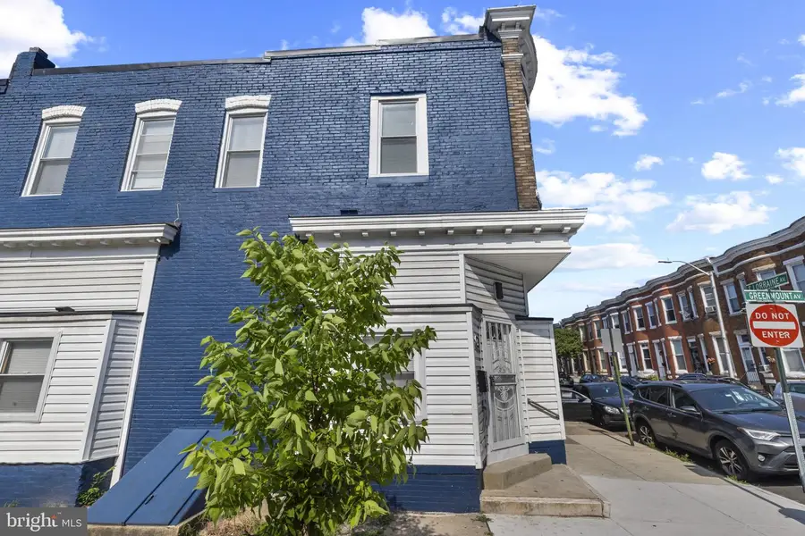 455 E Lorraine Ave, Baltimore, MD 21218 - #2