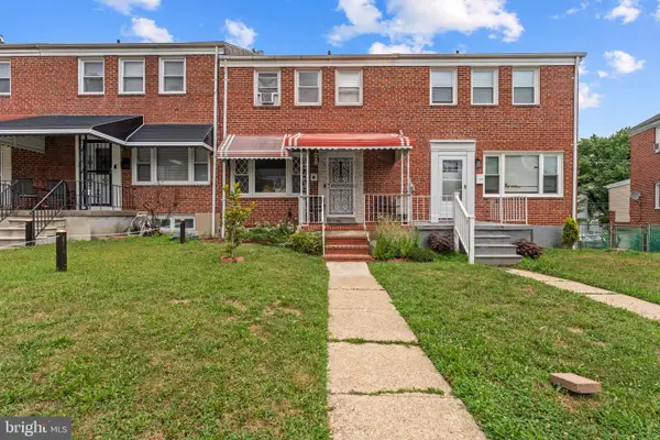 1538 Wadsworth Way, BALTIMORE, MD 21239