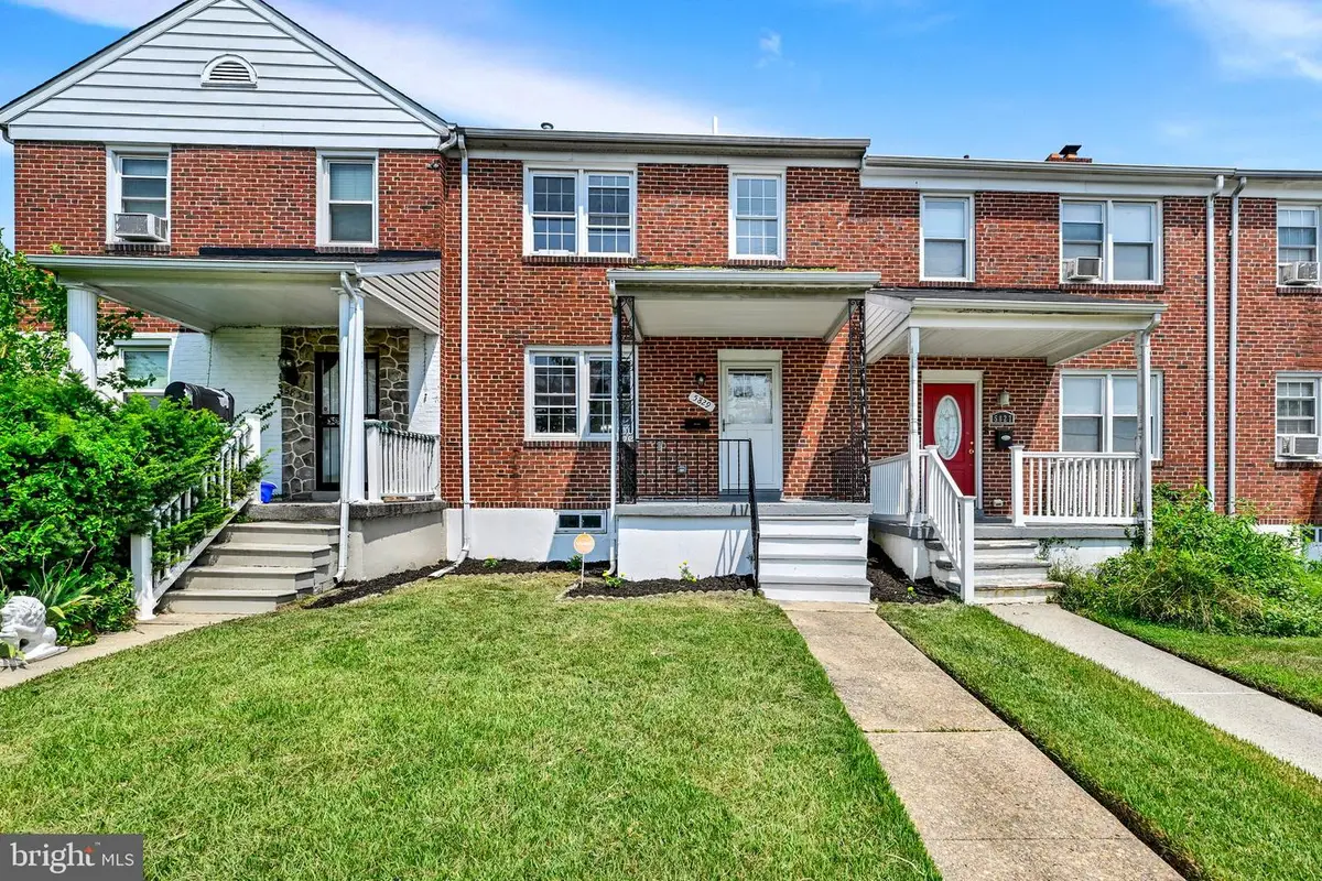5829 The Alameda, Baltimore, MD 21239 - #1
