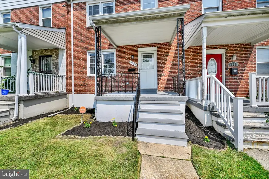 5829 The Alameda, Baltimore, MD 21239 - #2