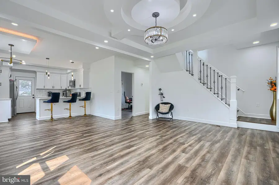 4212 Powell Ave, Baltimore, MD 21206 - #3