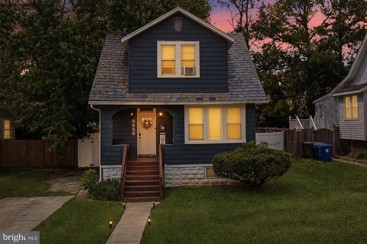 5928 Glenoak Avenue, Baltimore, MD 21214 - #1