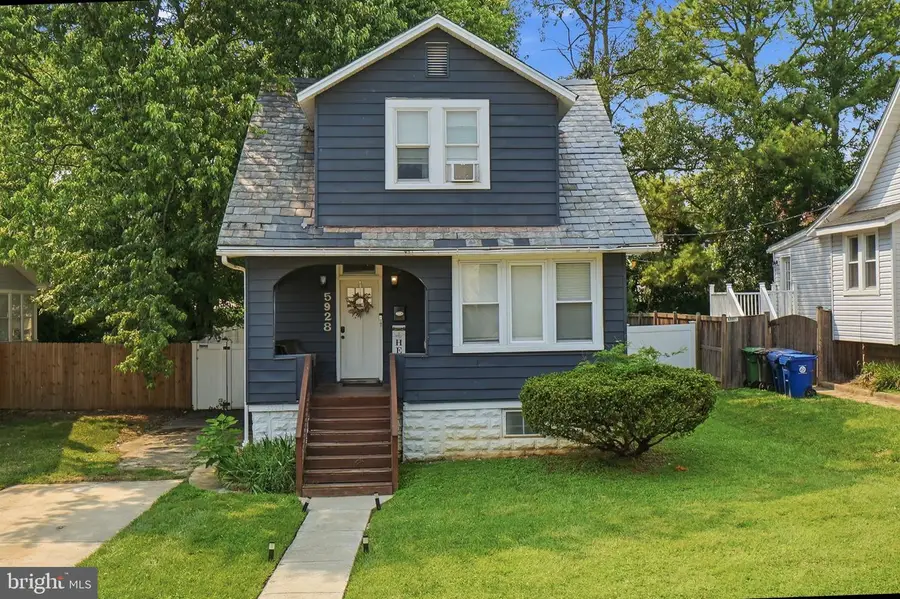 5928 Glenoak Avenue, Baltimore, MD 21214 - #2