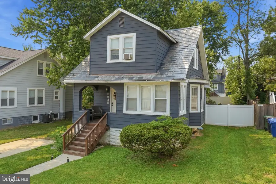 5928 Glenoak Avenue, Baltimore, MD 21214 - #3