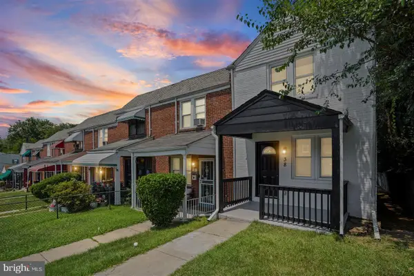 38 N Monastery Ave, BALTIMORE, MD 21229