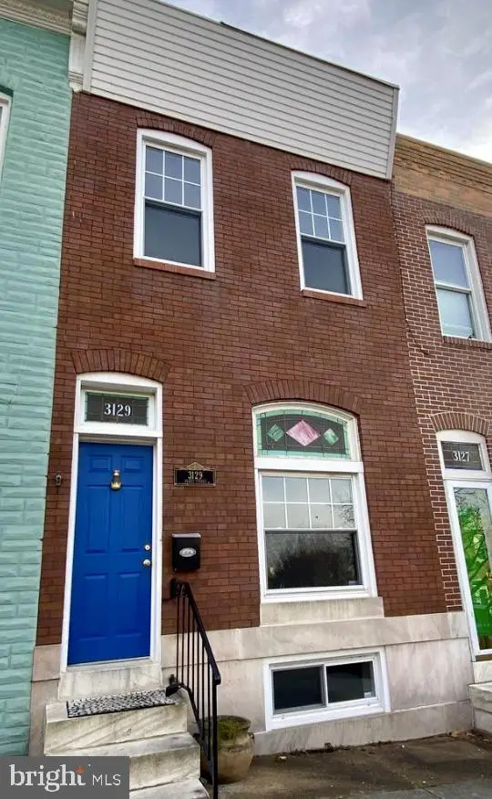 3129 Fleet St, Baltimore, MD 21224 - #1