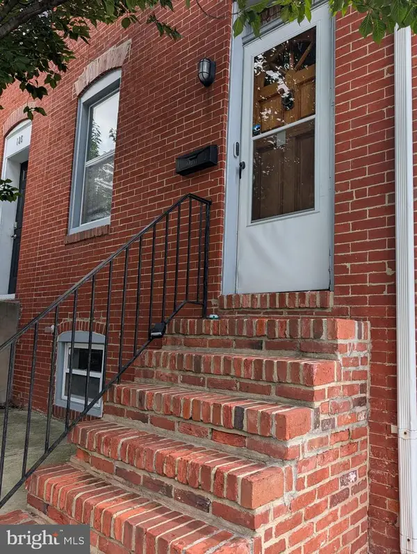 127 S Castle St, BALTIMORE, MD 21231