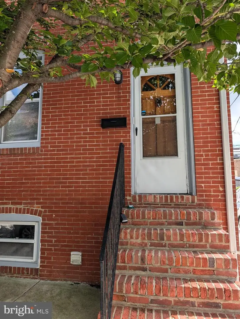 127 S Castle St, Baltimore, MD 21231 - #2