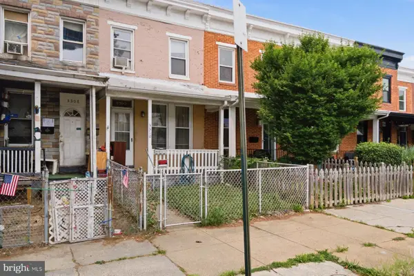 3310 Chestnut Ave, BALTIMORE, MD 21211