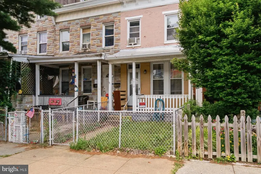 3310 Chestnut Ave, Baltimore, MD 21211 - #3