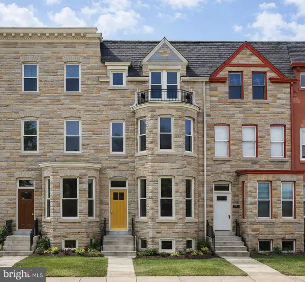 2727 W North Ave, BALTIMORE, MD 21216