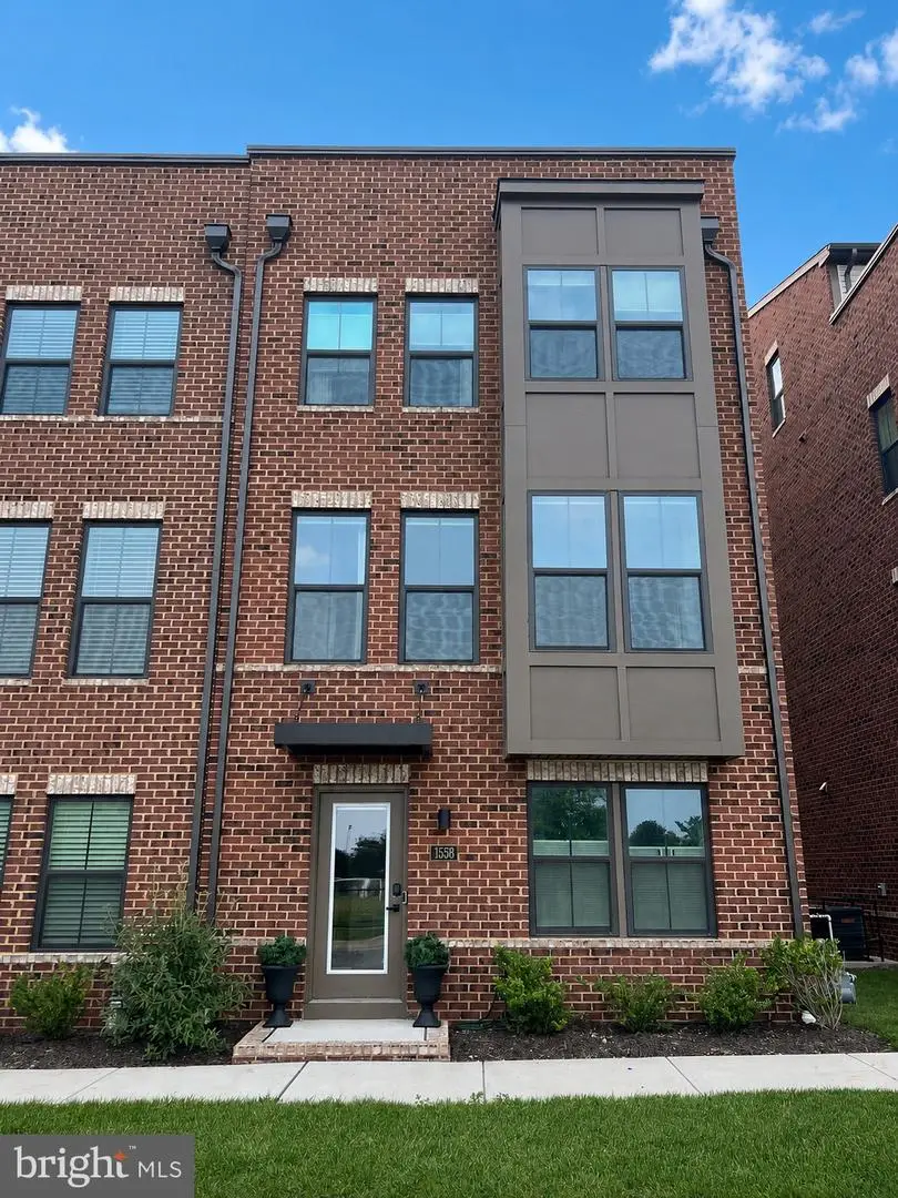 1558 Decatur St, Baltimore, MD 21230 - #1